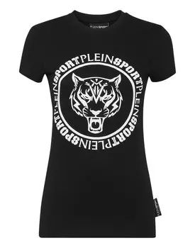 Футболка PLEIN SPORT
