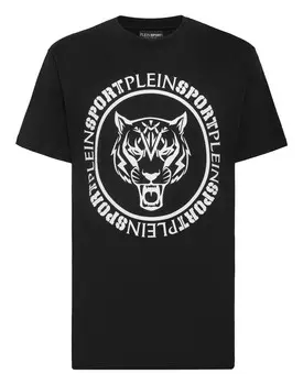 Футболка PLEIN SPORT