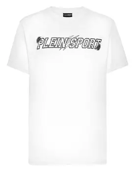 Футболка PLEIN SPORT