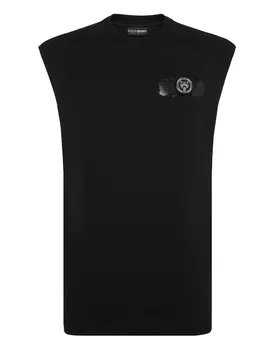 Футболка PLEIN SPORT