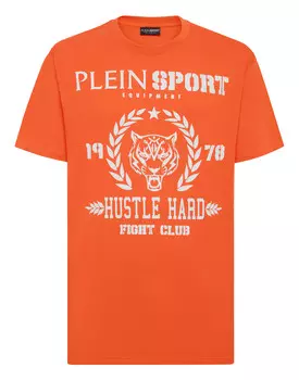 Футболка PLEIN SPORT