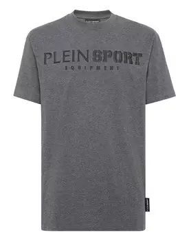 Футболка PLEIN SPORT