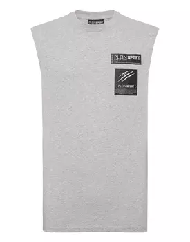 Футболка PLEIN SPORT