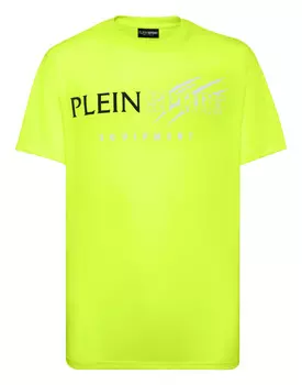 Футболка PLEIN SPORT