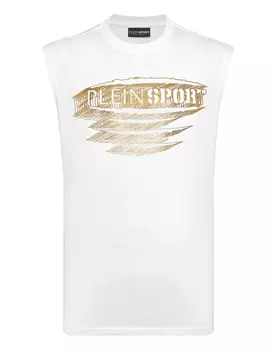 Футболка PLEIN SPORT