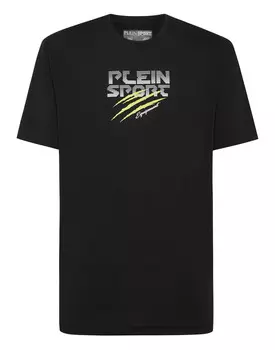 Футболка PLEIN SPORT