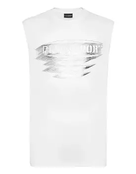 Футболка PLEIN SPORT