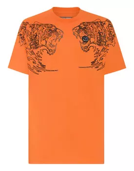 Футболка PLEIN SPORT