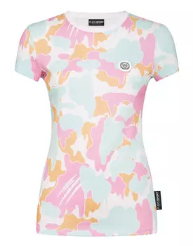 Футболка PLEIN SPORT