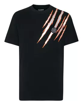 Футболка PLEIN SPORT