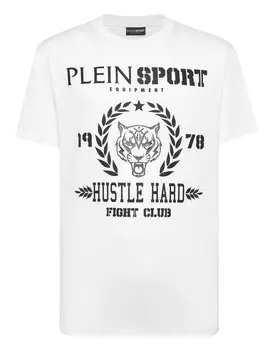 Футболка PLEIN SPORT