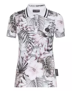 Футболка PLEIN SPORT