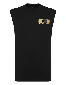 Футболка PLEIN SPORT