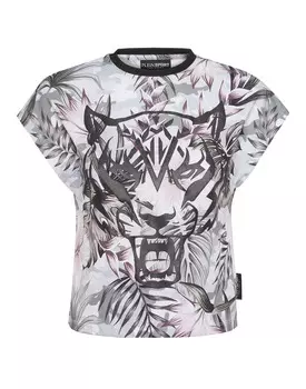 Футболка PLEIN SPORT