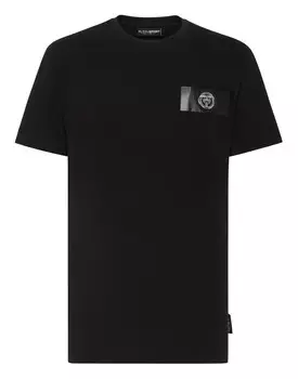 Футболка PLEIN SPORT