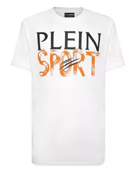 Футболка PLEIN SPORT