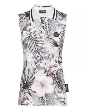 Футболка PLEIN SPORT