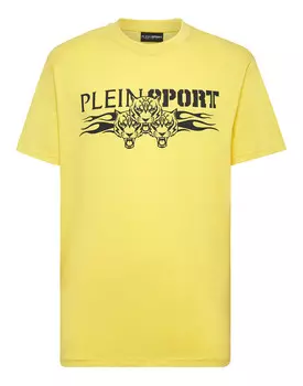 Футболка PLEIN SPORT