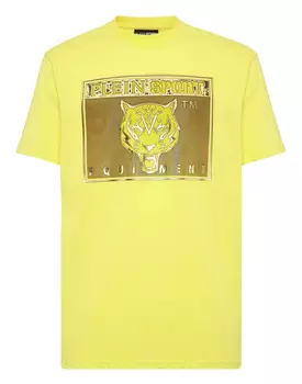 Футболка PLEIN SPORT