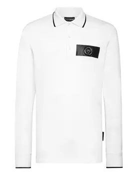 Футболка PLEIN SPORT