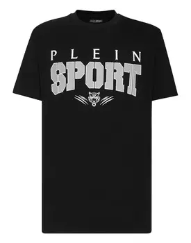 Футболка PLEIN SPORT