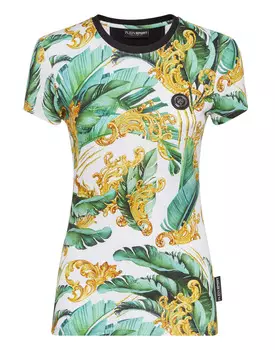 Футболка PLEIN SPORT