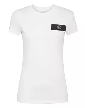 Футболка PLEIN SPORT