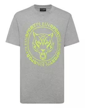 Футболка PLEIN SPORT