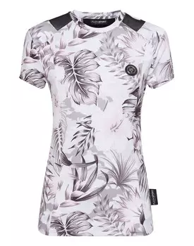 Футболка PLEIN SPORT