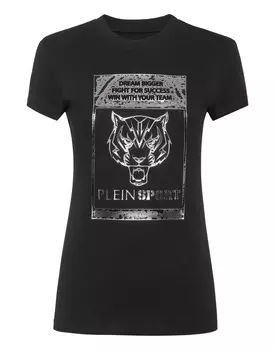 Футболка PLEIN SPORT