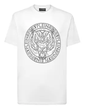 Футболка PLEIN SPORT