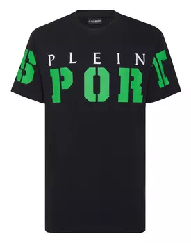 Футболка PLEIN SPORT
