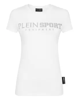 Футболка PLEIN SPORT