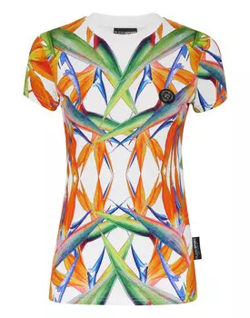 Футболка PLEIN SPORT