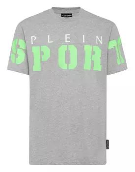 Футболка PLEIN SPORT