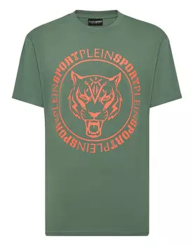 Футболка PLEIN SPORT