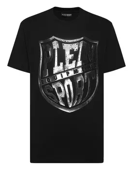 Футболка PLEIN SPORT