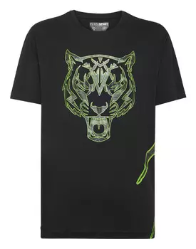 Футболка PLEIN SPORT