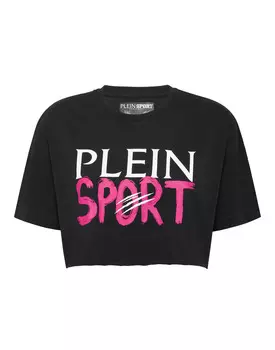 Футболка PLEIN SPORT