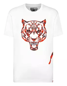 Футболка PLEIN SPORT