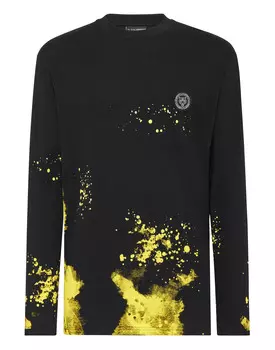 Футболка PLEIN SPORT