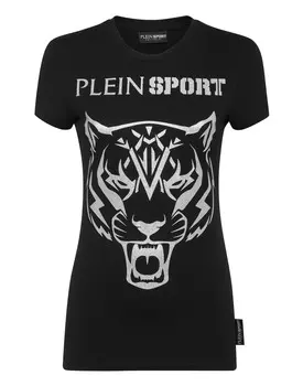 Футболка PLEIN SPORT