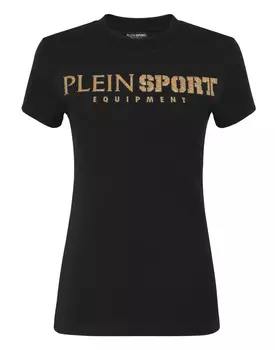 Футболка PLEIN SPORT