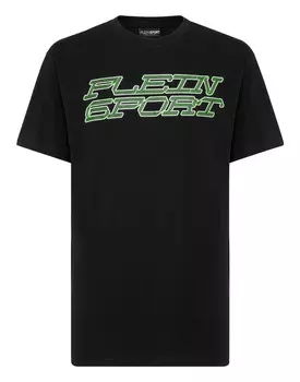 Футболка PLEIN SPORT