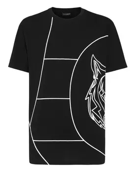 Футболка PLEIN SPORT