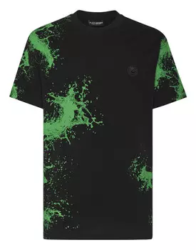 Футболка PLEIN SPORT