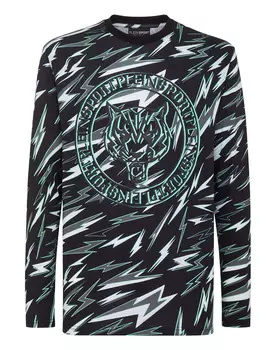 Футболка PLEIN SPORT