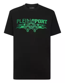 Футболка PLEIN SPORT