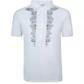 Футболка-поло