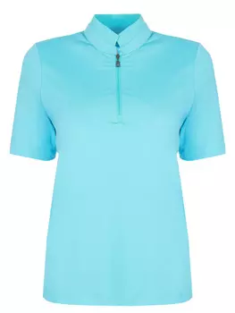 Футболка-поло спортивная